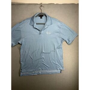 Byron Nelson Eleven Straight Blue Bay Hill Invitational Golf Polo Shirt Mens L